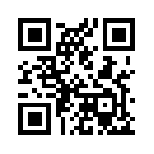 Hosthorde.com QR code