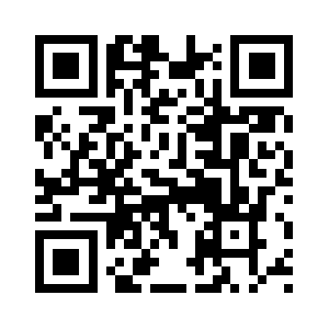 Hosting.portal.azure.net QR code