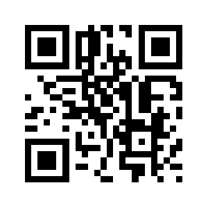 Hostoz.info QR code