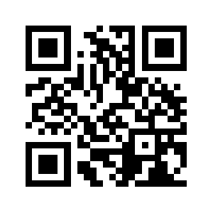 Hostrander QR code