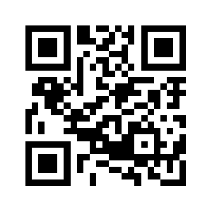 Hosttocdo.com QR code