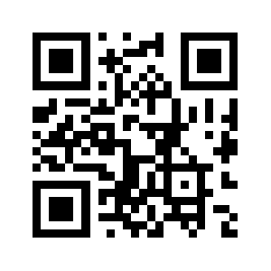 Hostv.org QR code