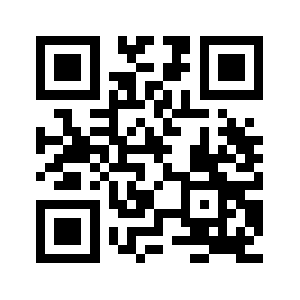 Hostworld.name QR code