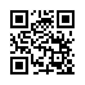 Hostzerg.net QR code