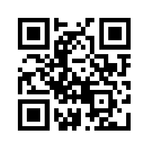 Hot445.com QR code