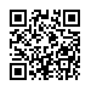 Hotandhopefull.com QR code