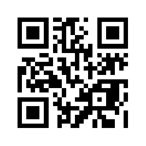 Hotblack.ca QR code