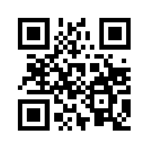 Hotel-alma.net QR code