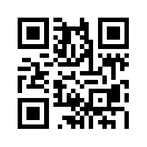 Hotel-kish.com QR code