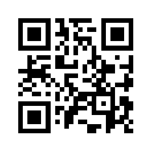 Hotel-noir.biz QR code