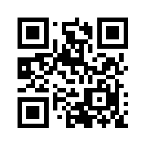 Hotel.kyoto QR code