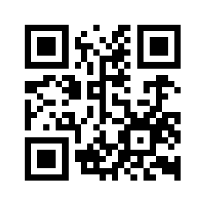 Hotel61.com QR code