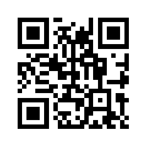 Hotelarts.ca QR code