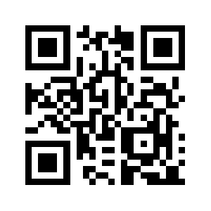 Hoteles.com QR code