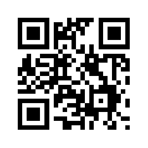 Hotelkensy.com QR code