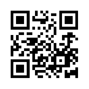 Hotelkf.com QR code