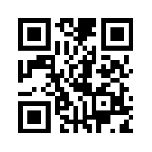 Hotelsdann.com QR code