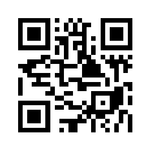 Hotelshiro.com QR code