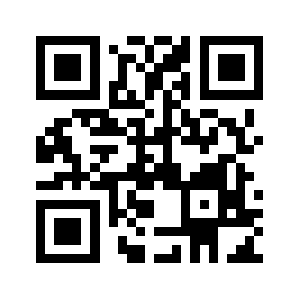 Hotelsyour.com QR code