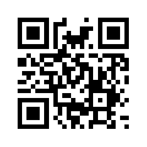 Hotelweak.com QR code