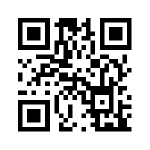 Hotjams.us QR code