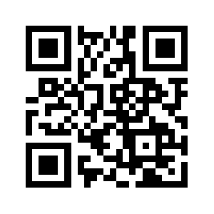 Hotm.com QR code