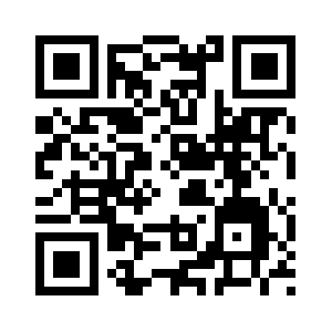 Hotmessmillennial.com QR code