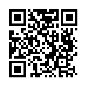 Hotpinkandchocolate.com QR code