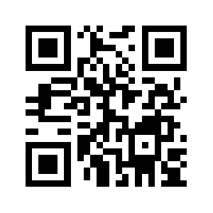 Hotpodyoga.com QR code