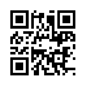 Hotpopty.com QR code