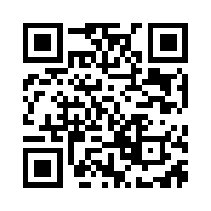 Hotrocksareorange.com QR code