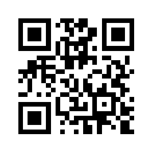 Hotteenred.com QR code