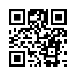 Hottershoes.us QR code