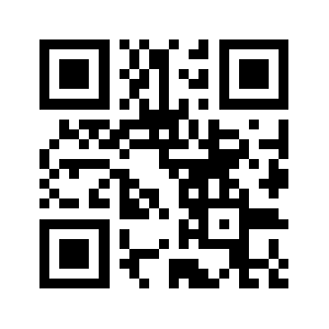 Hottiesox.com QR code