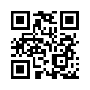 Hottobs.com QR code