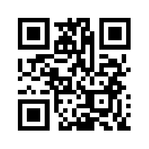 Hottuna.com QR code
