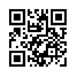 Hou33dr.org QR code