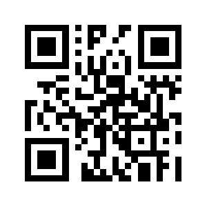 Houda.info QR code