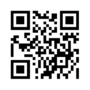 Houde07.com QR code