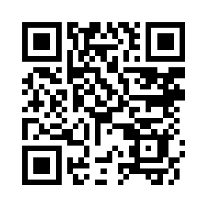 Houdinionhistory.com QR code