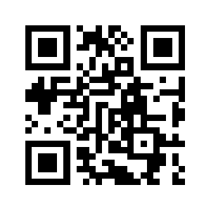 Hougarden.com QR code