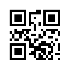 Hougen QR code