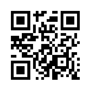 Hougenn.com QR code