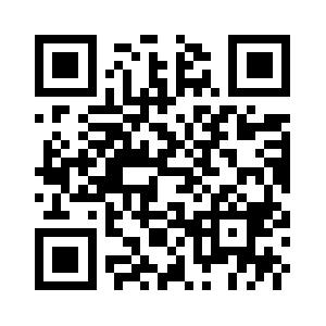 Houndcrafted.info QR code