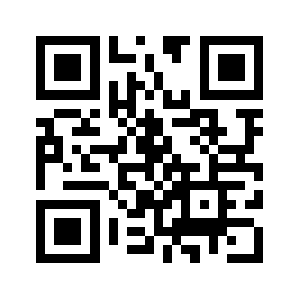 Hounddawgs.org QR code