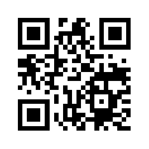 Houndhutt.com QR code