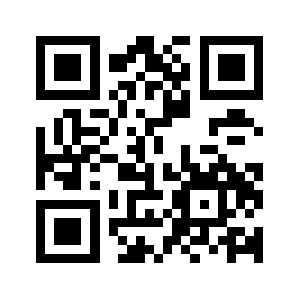 Houratm.com QR code