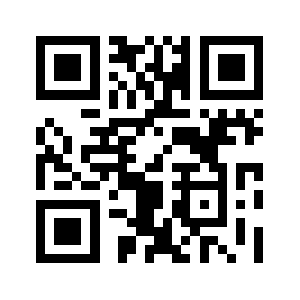 Hous13.com QR code