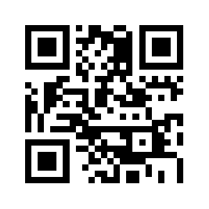 Houstimate.net QR code