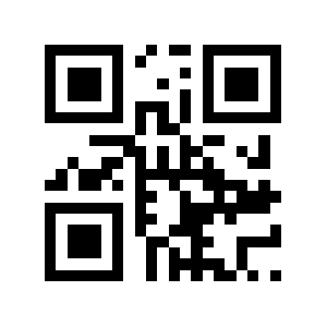 Hovd QR code